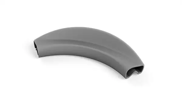 BANC ODYSSÉE 3D CONCRETE
